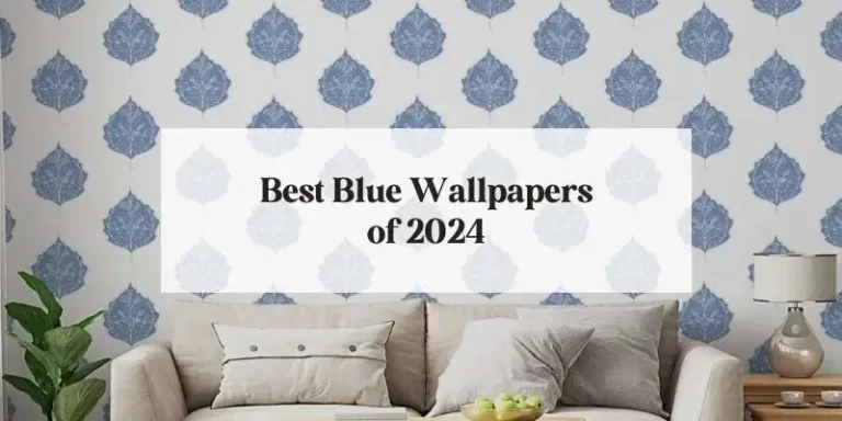 The best Blue Wallpaper Ideas for 2024
