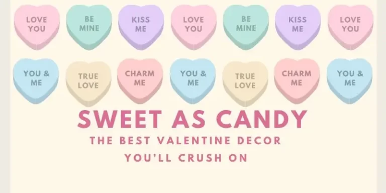 The Best Valentine Decor You’ll Crush On